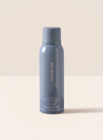 Find Comfort Hydrating Body Mousse to Oil - Feel Seen