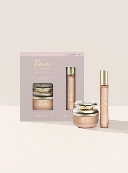 Rare Eau de Parfum Fragrance Gift Set